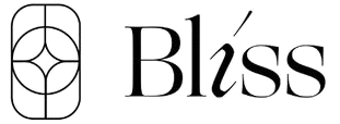 BlissBooker Logo